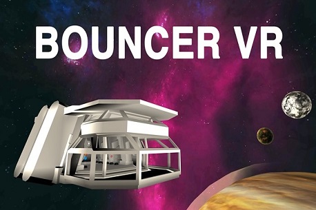 Bouncer VR
