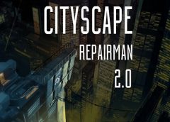 Cityscape Repairman 2.0