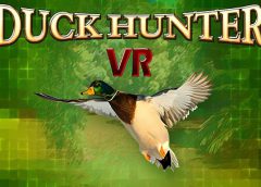 Duck Hunter VR