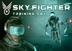 Sky Fighter: Training Day