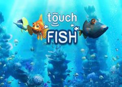 TouchFish (Oculus Go & Gear VR)