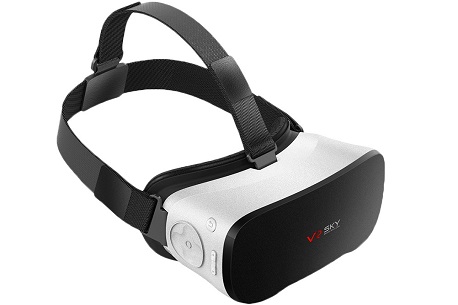 VR SKY CX - V3 (All-in-One)