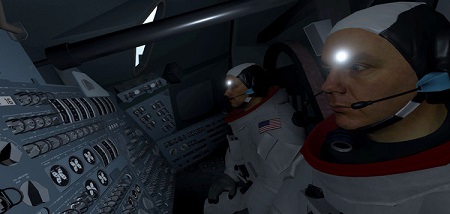 Apollo 11 VR (Steam VR)