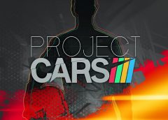 Project CARS – Game of the Year Edition (Oculus Rift, Rift S)