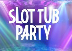 Slot Tub Party