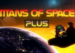 Titans of Space PLUS (Steam VR)