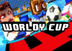 Worldy Cup VR