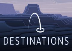 Destinations Workshop Tools (Steam VR)