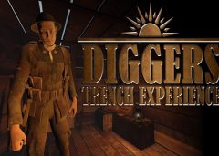 Diggers: Trench Experience
