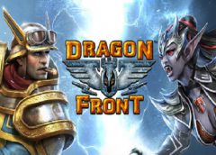 Dragon Front (Oculus Rift, Rift S)