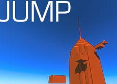 Jump (Oculus Rift)