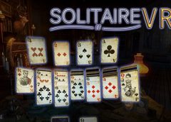 Solitaire VR by Tripp