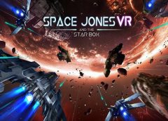 Space Jones VR