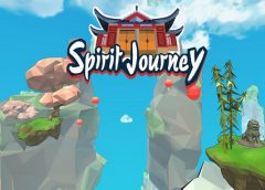 Spirit Journey (Oculus Go & Gear VR)