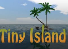 Tiny Island
