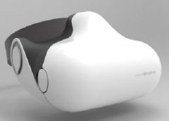 Visualcamp VR Headset