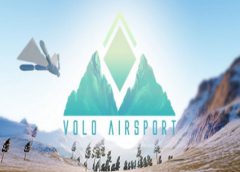 Volo Airsport (Steam VR)