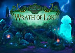 Wrath of Loki: VR Adventure