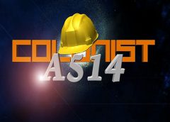 Colonist A514