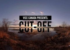 Cut-Off: Interactive VR Documentary