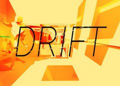 DRIFT (Oculus Rift)
