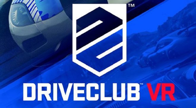 Driveclub VR (PSVR)