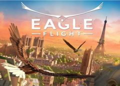 Eagle Flight (PSVR)