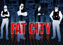 Fat City (Oculus Rift)