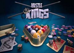Hustle Kings VR (PSVR)