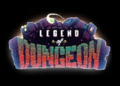 Legend of Dungeon (Steam VR)