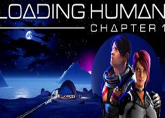 Loading Human: Chapter 1