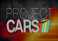 Project CARS (Steam VR)