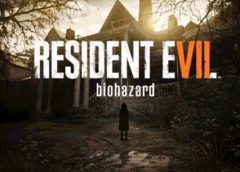 Resident Evil 7: Biohazard (PSVR)