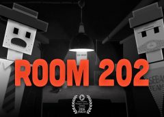 Room 202 (Oculus Rift, Rift S)