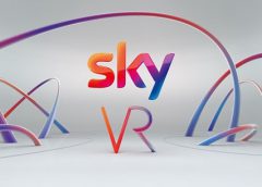 Sky VR (Oculus Rift)