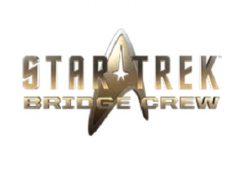 Star Trek: Bridge Crew (PSVR)
