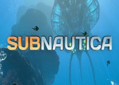 Subnautica (Steam VR)