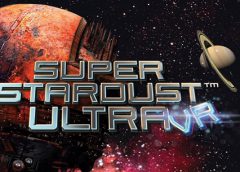 Super Stardust Ultra VR (PSVR)