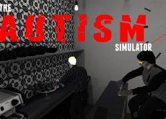 The Autism Simulator