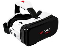 The Vr Shop Unboxing Hands On Review Fiit Vr 2s