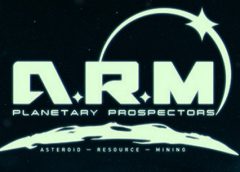 ARM (Asteroid Resource Mining): Planetary Prospectors