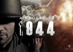 Airborne VR 1944 (Oculus Rift)