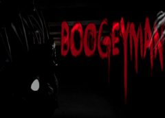 Boogeyman (Steam VR)