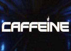 Caffeine (Steam VR)