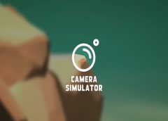 Camera Simulator by Canon Labs (Oculus Rift)
