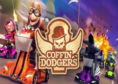 Coffin Dodgers (Steam VR)