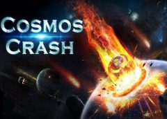 Cosmos Crash VR (Oculus Rift)