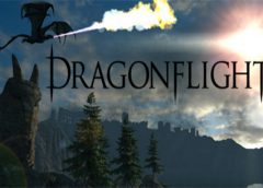 Dragonflight (Steam VR)
