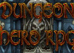 Dungeon Hero (Steam VR)