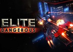 Elite Dangerous (Steam VR)